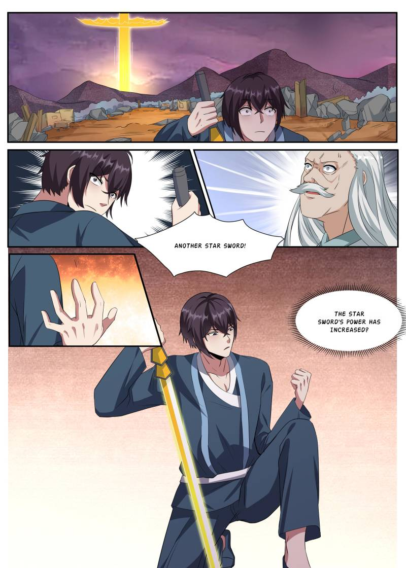 The Strongest God King Chapter 360 9
